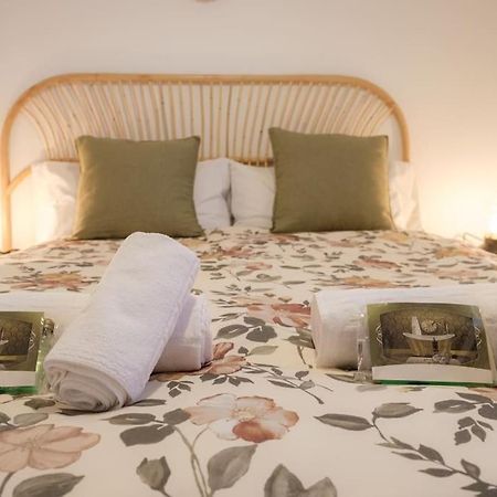 セビリアAtico Exclusivo Con Terraza En Santa Catalinaアパートメント エクステリア 写真